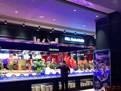 自助取餐区-SEA西雅图海鲜自助餐厅(海乐世界店)