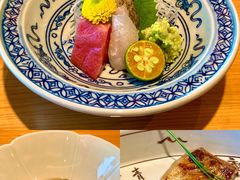 -四葉寿司·城市景观(深圳湾1号店)