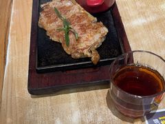 -豪客来牛排(红豆万花城店)
