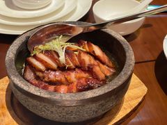 -彩丰楼·中餐厅(国家会展中心上海洲际店)