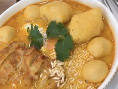 -曼谷食堂·泰国家庭料理