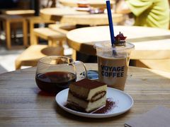 -VOYAGE COFFEE(北锣鼓巷店)