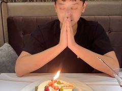 -王品牛排(郑州大卫城店)