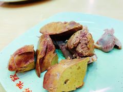 -百家鸡味馆(清泰店)
