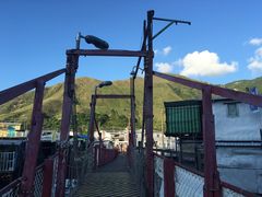 -大澳渔村及棚屋