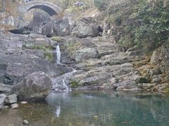 -丹山赤水风景名胜区