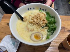 -和府捞面(国金汇店)