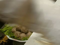 -木王宴语·野生鲜菌火锅(玉河店)