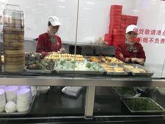 -常州糕团店(北大街新世纪商城店)