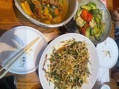 -金掌勺·锅包肉(双榆树店)