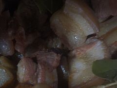 -宾朋海鲜特色美食餐厅·纯手工鲅鱼水饺(兴海路店)