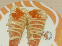 -新一番三文鱼寿司(大东海店)