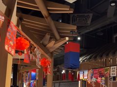 -韩宫宴烤肉·料理(苏州中心店)