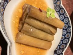 -兰庭玉树·老饭骨家宴(后海店)