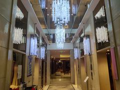 -杭州龙禧福朋喜来登酒店