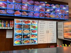 -西安贾三灌汤包·回坊小吃·清真炒菜(北院门总店)