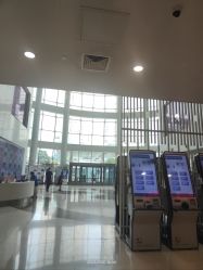 -天津市中心妇产科医院(南开院区)