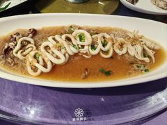 -大灶头·新昌菜(中国茶市店)