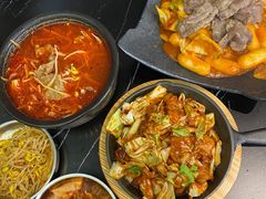 -HONGA HONGA雄家(曹路店)