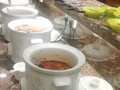 -九记潮汕现切鲜牛肉自助火锅(新开铺店)