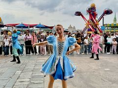 -大连海昌发现王国主题公园