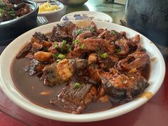 -妈妈的小作坊(陈家镇店)