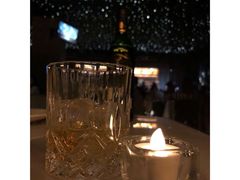 -STARRY CAFE & LOUNGE BAR(高新店)