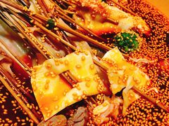 -嘉州叶婆婆钵钵鸡(建设路店)