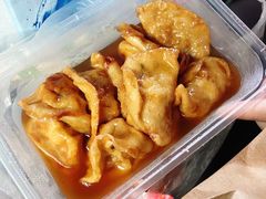 -江东饺子馆(江东路店)