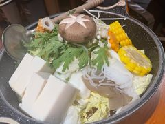 和牛寿喜锅-有喜屋·烧鸟·居酒屋(三钢里店)