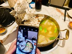 -斯普汇生蚝牛排馆(中骏世界城店)