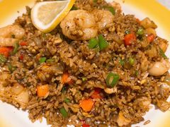 -半秋山西餐厅(宜昌大洋店)