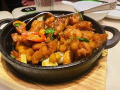 -汤城小厨•粤菜•靓汤(西直门凯德MALL店)