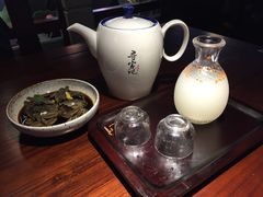 桂花米酒-寻宝记绍兴菜(鲁迅路店)