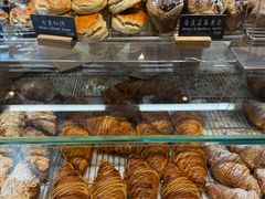 -麦田工坊(月湖店)