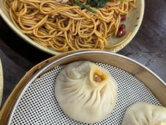 -李记清真馆(打钉巷店)