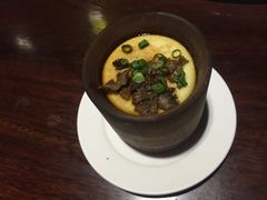 蒸蛋-味道云南·云朵山歌(东方都会广场店)