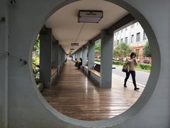 -四川大学(望江校区)