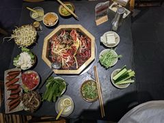 -大风老火锅(江北一店)