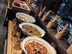 -鸽子窝(青塔店)