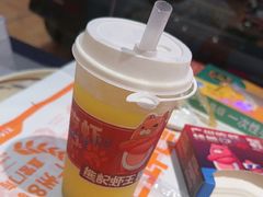 -熊记虾王·蓝龙虾(东晓南店)