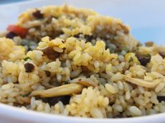 黑松露牛肉炒饭-天空花园餐吧·生日·团建(南山店)