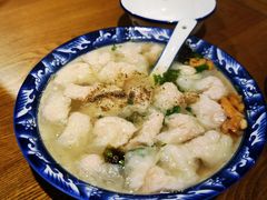 -屯溪老街