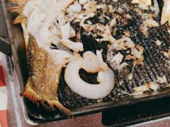 -西贝(上海我格广场店)