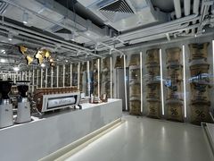 -% Arabica阿拉比卡咖啡(前滩太古里店)