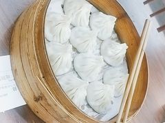 -朱新年·苏式汤团·面点(北寺塔店)