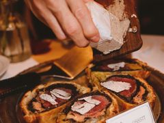 -壳里西餐厅Coquille Seafood Bistro(蒙自路店)