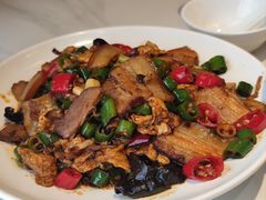 -城南往事·鲁菜济南菜(槐荫广场店)