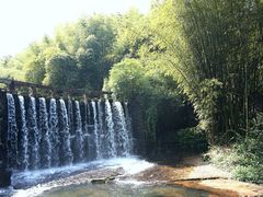 -蜀南竹海景区