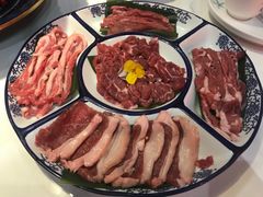 -祥源胡同·涮牛羊肉火锅(花桥店)